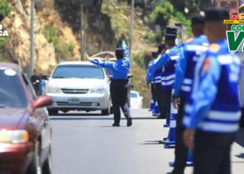 Día Internacional de la Seguridad Vial: motociclistas y jóvenes la mayor parte de las víctimas en Honduras