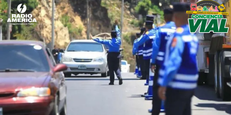 Día Internacional de la Seguridad Vial: motociclistas y jóvenes la mayor parte de las víctimas en Honduras