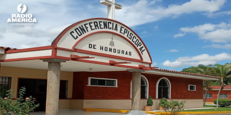 Obispos hondureños hablan de violencia que enluta a hogares y piden educación responsable