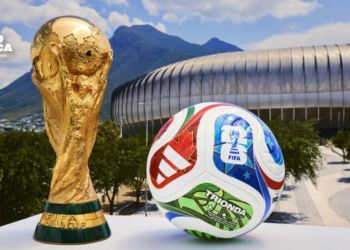 Activistas alertan que EEUU «no es un lugar seguro» para los seguidores durante el Mundial