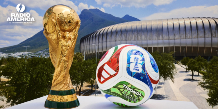 Activistas alertan que EEUU «no es un lugar seguro» para los seguidores durante el Mundial