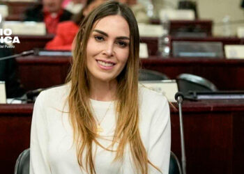 Diputada Kafati rectifica su error y solicita retirar el anteproyecto para regular la reelección presidencial
