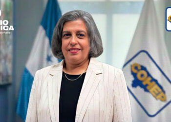 Tras su visita a Israel, presidenta del COHEP destaca el ecosistema de innovación y tecnología de ese país