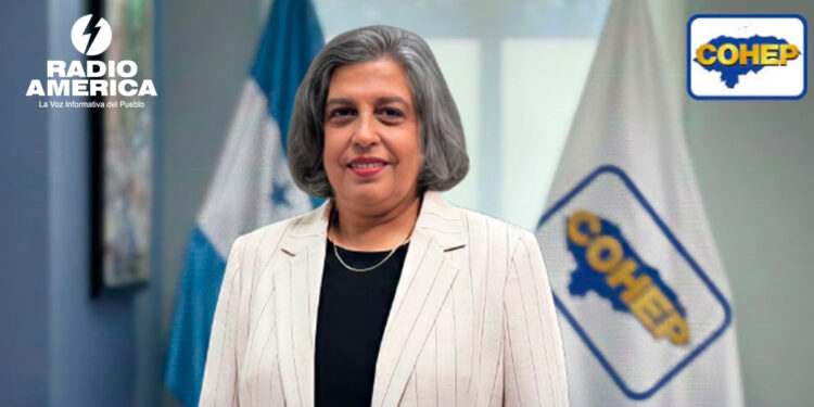 Tras su visita a Israel, presidenta del COHEP destaca el ecosistema de innovación y tecnologÃa de ese paÃs