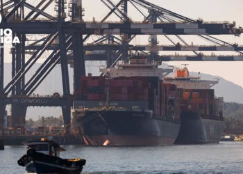 EEUU impone aranceles del 25 % a productos de Brasil tras concluir investigación comercial