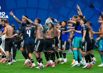 1-2. Argentina prolonga la pesadilla de Inglaterra e irá a por la 'Finalissima' con España