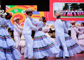 Honduras reúne a 940 artistas universitarios en el XIII Festival de la Cultura y el Arte