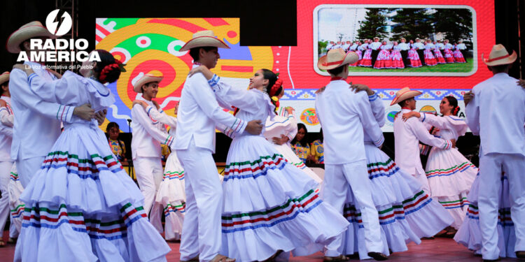 Honduras reúne a 940 artistas universitarios en el XIII Festival de la Cultura y el Arte