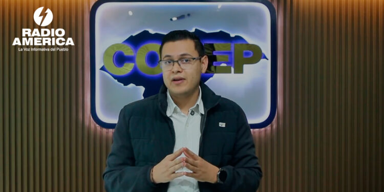 COHEP: La deuda externa de Honduras a marzo de 2026 alcanzó los $9,300 millones, un crecimiento del 13.3%