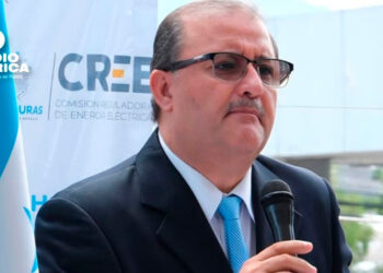 CREE dice que incremento del 12.48% es debido al alto costo del petróleo, deslizamiento del lempira y mayor demanda de energía