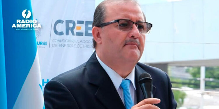 CREE dice que incremento del 12.48% es debido al alto costo del petróleo, deslizamiento del lempira y mayor demanda de energÃa