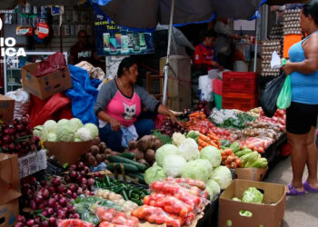 OBSAN-UNAH revela que la canasta básica alimentaria de los hondureños aumentó 800 lempiras en un año