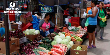 OBSAN-UNAH revela que la canasta básica alimentaria de los hondureños aumentó 800 lempiras en un año 