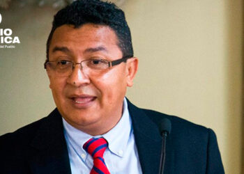 Director de ASJ enfatiza que los fondos de la Tasa de Seguridad se deben manejar con transparencia