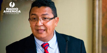 Director de ASJ enfatiza que los fondos de la Tasa de Seguridad se deben manejar con transparencia