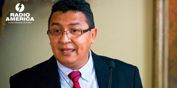 Director de ASJ enfatiza que los fondos de la Tasa de Seguridad se deben manejar con transparencia