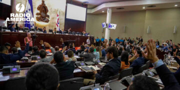 Congreso Nacional aprueba contratos para compra de energía a empresas de Nicaragua y Panamá 