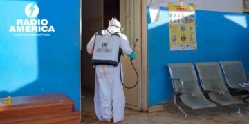 La RDC eleva a 600 el número de muertos por el brote de ébola y detecta casos en una cuarta provincia