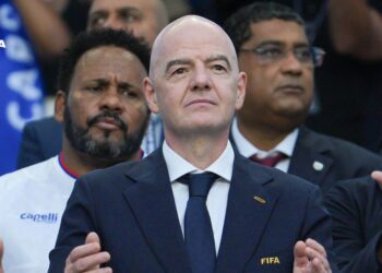 Fundación FIFA destinará un millón dólares a apoyar a comunidades afectadas por terremoto
