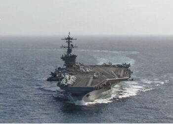 EEUU lanza nueva ofensiva para "seguir mermando" la capacidad de ataque de Irán