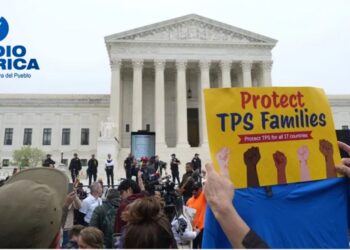 "Olvidan lo que hicimos por EEUU", dicen haitianos en Miami atemorizados por fin del TPS