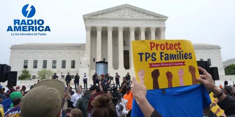 "Olvidan lo que hicimos por EEUU", dicen haitianos en Miami atemorizados por fin del TPS