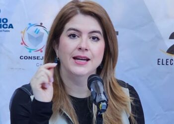 “¿Derechos humanos? O ¿derechos de algunos humanos?” Cossette López arremete contra la CIDH