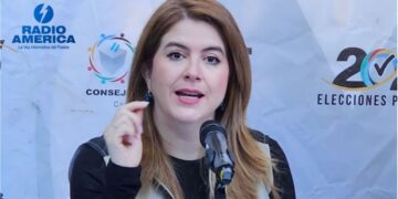 “¿Derechos humanos? O ¿derechos de algunos humanos?” Cossette López arremete contra la CIDH