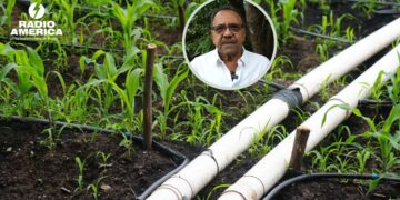 L140 millones invertirá la SAG en la rehabilitación de distritos de riego para fortalecer el agro