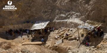 Las mineras chinas ya controlan 10 % de Nicaragua a través de concesiones, según ONG