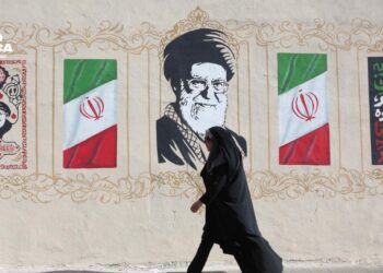 Irán acusa a EEUU de “hacer añicos” el memorando de entendimiento para poner fin a guerra