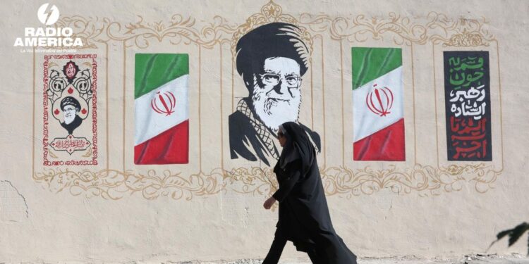 Irán acusa a EEUU de “hacer añicos” el memorando de entendimiento para poner fin a guerra