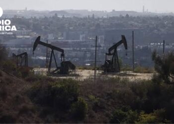El petróleo de Texas roza los 80 dólares tras los nuevos ataques de EE. UU. contra Irán