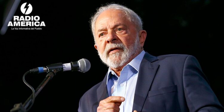 Brasil activa su ley de reciprocidad contra los aranceles de EEUU y culpa a los Bolsonaro