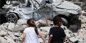 Unicef: La guerra en O. Medio puede arrastrar a 23,4 millones de niños más a la pobreza