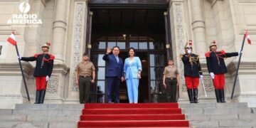 Keiko Fujimori admite que hay «muchas expectativas» sobre el Gobierno que asumirá en Perú