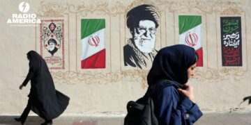 Irán informa de ataques contra objetivos de EEUU en Siria y Catar con varios muertos