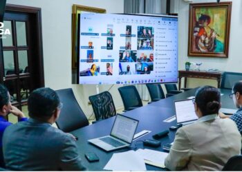 Consejo de Ministros aprueba decreto ejecutivo contra importaciones ligadas al trabajo forzoso