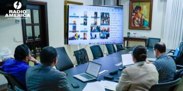 Consejo de Ministros aprueba decreto ejecutivo contra importaciones ligadas al trabajo forzoso