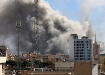 Irán eleva a 50 los muertos por los ataques de EE.UU. en las últimas tres semanas