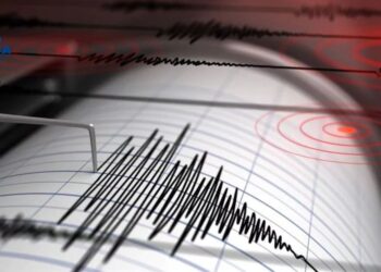 Sismo de magnitud 5,3 se registra frente a la costa caribeña de Honduras sin causar daños