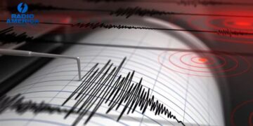 Sismo de magnitud 5,3 se registra frente a la costa caribeña de Honduras sin causar daños