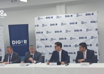 Billetera digital "BIEN" alcanza 100 mil registros en su primera semana