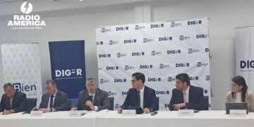 Billetera digital "BIEN" alcanza 100 mil registros en su primera semana