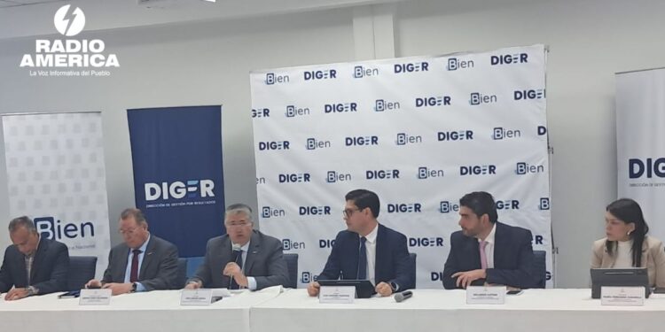 Billetera digital "BIEN" alcanza 100 mil registros en su primera semana