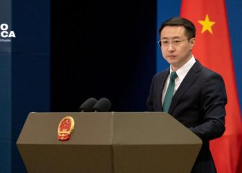 China asegura que su relación con Cuba es "legÃtima y transparente" tras informe de EE.UU.