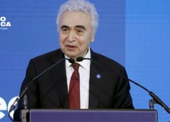 La Agencia Internacional de Energía preocupada por el suministro ante la escalada en Oriente Medio