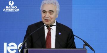 La Agencia Internacional de Energía preocupada por el suministro ante la escalada en Oriente Medio