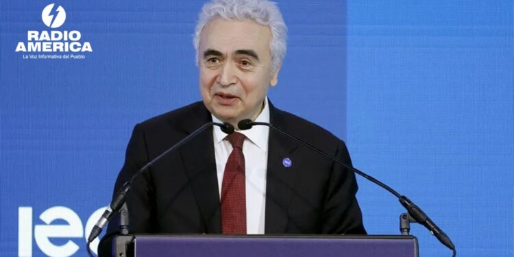 La Agencia Internacional de Energía preocupada por el suministro ante la escalada en Oriente Medio