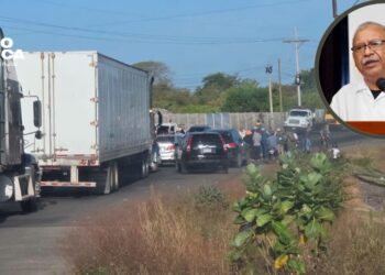 ‘Es una demanda válida’: Padre Melo respalda protestas de campesinos y garífunas"